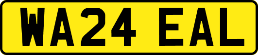 WA24EAL