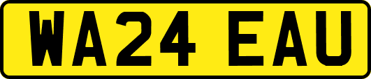 WA24EAU