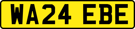 WA24EBE