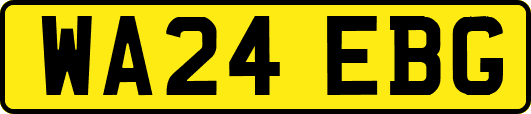 WA24EBG
