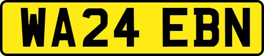 WA24EBN