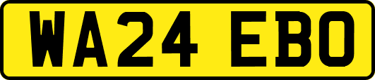 WA24EBO