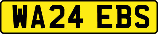 WA24EBS