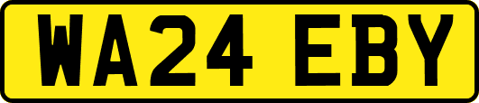 WA24EBY