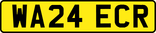 WA24ECR