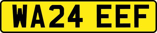 WA24EEF