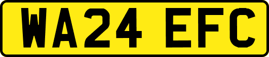 WA24EFC