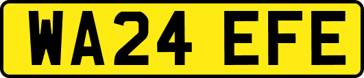 WA24EFE