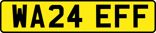WA24EFF