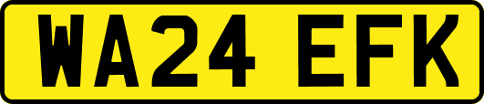 WA24EFK