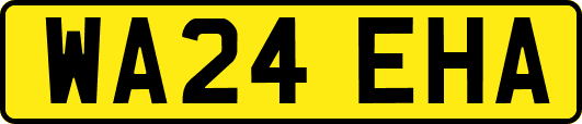 WA24EHA