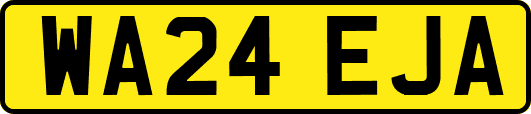WA24EJA