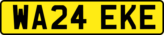 WA24EKE