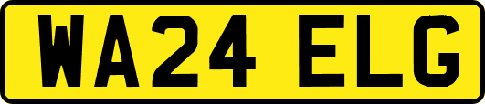 WA24ELG