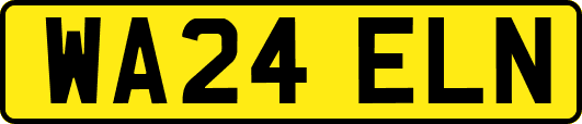 WA24ELN