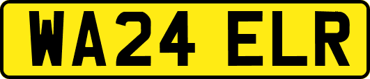 WA24ELR