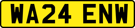 WA24ENW