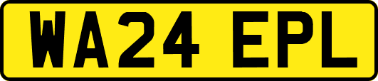 WA24EPL
