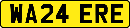 WA24ERE