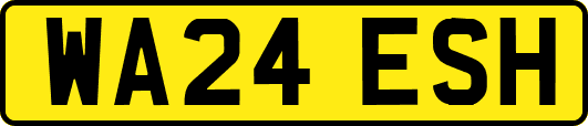 WA24ESH