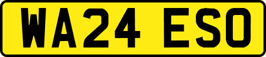 WA24ESO
