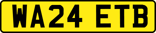 WA24ETB