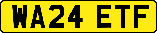 WA24ETF