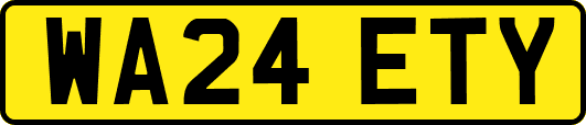 WA24ETY