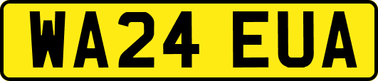 WA24EUA