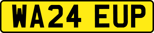 WA24EUP