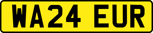 WA24EUR
