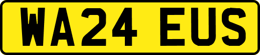 WA24EUS
