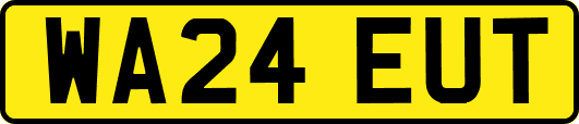 WA24EUT