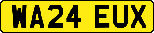WA24EUX