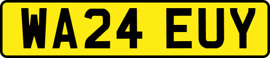 WA24EUY