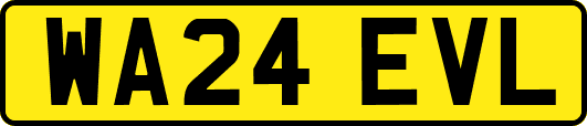 WA24EVL
