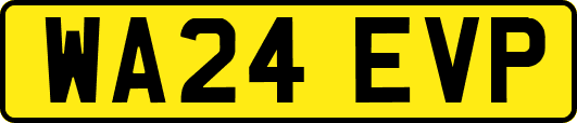 WA24EVP