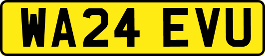 WA24EVU