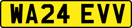 WA24EVV