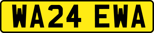 WA24EWA