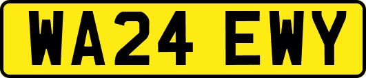 WA24EWY