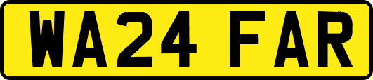 WA24FAR
