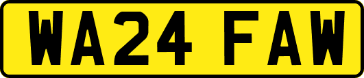 WA24FAW