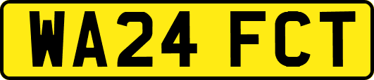 WA24FCT