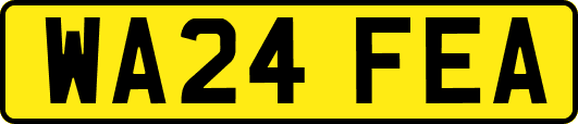 WA24FEA