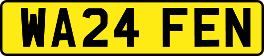 WA24FEN
