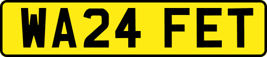 WA24FET