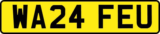WA24FEU