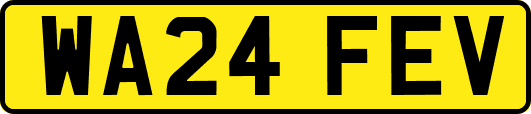 WA24FEV