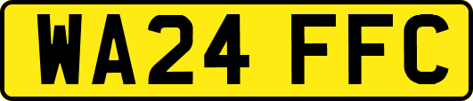 WA24FFC